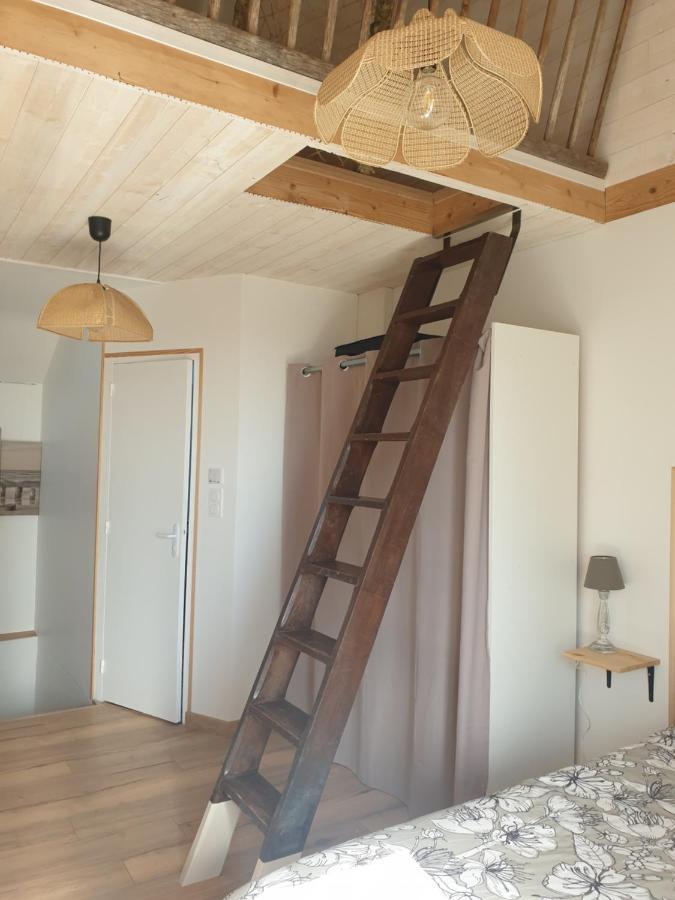 Gite Atypique Avec Jacuzzi Hillion Kültér fotó