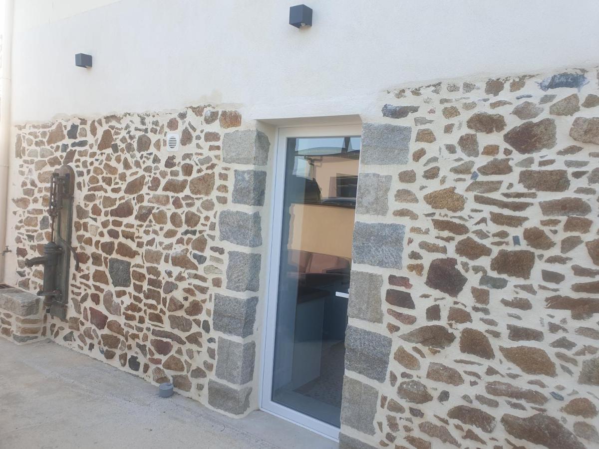 Gite Atypique Avec Jacuzzi Hillion Kültér fotó
